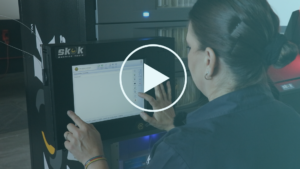 Skok Machine Tools supplies CribMaster South Africa