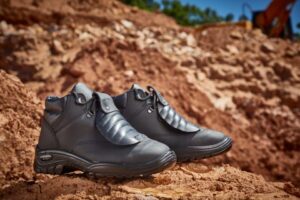 Sisi Safety Wear Women's PPE