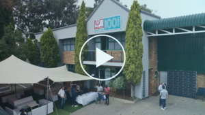 Knuth South Africa celebrate 21 years at their open house event
