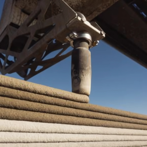 3D Printing Construction