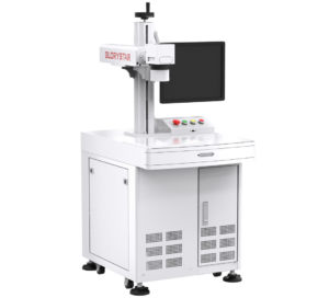 Glorystar Laser Marking