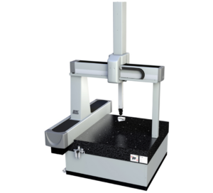LK Metrology CMM