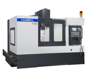 Leadwell V-50l