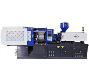 NPC Injection Moulder