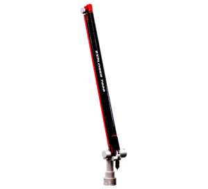 Tomelleri 6 Axis Arm