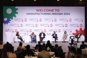 manufacturing indaba 2025